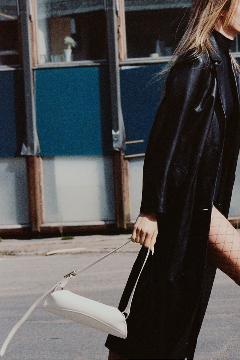 VENCZEL Spring Summer Handbags Collection Purses Lookbook Release Where to buy