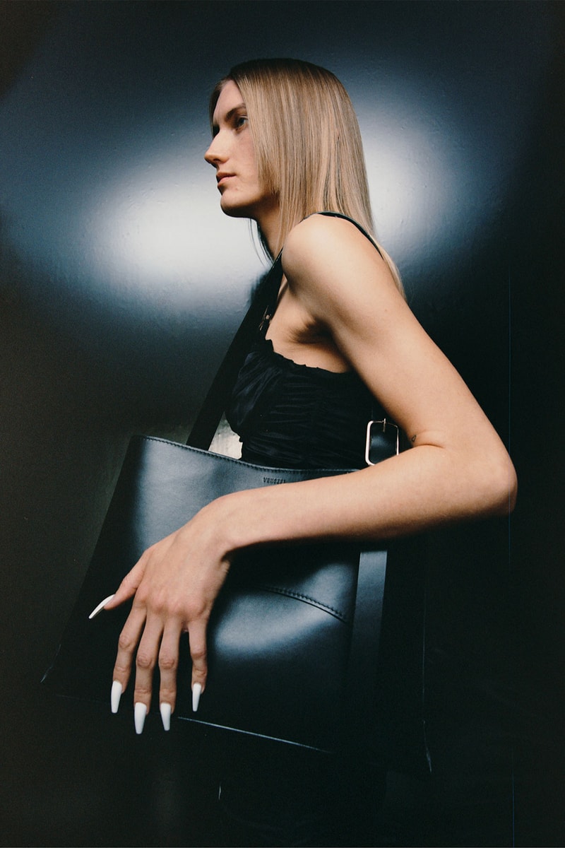 VENCZEL Spring Summer Handbags Collection Purses Lookbook Release Where to buy