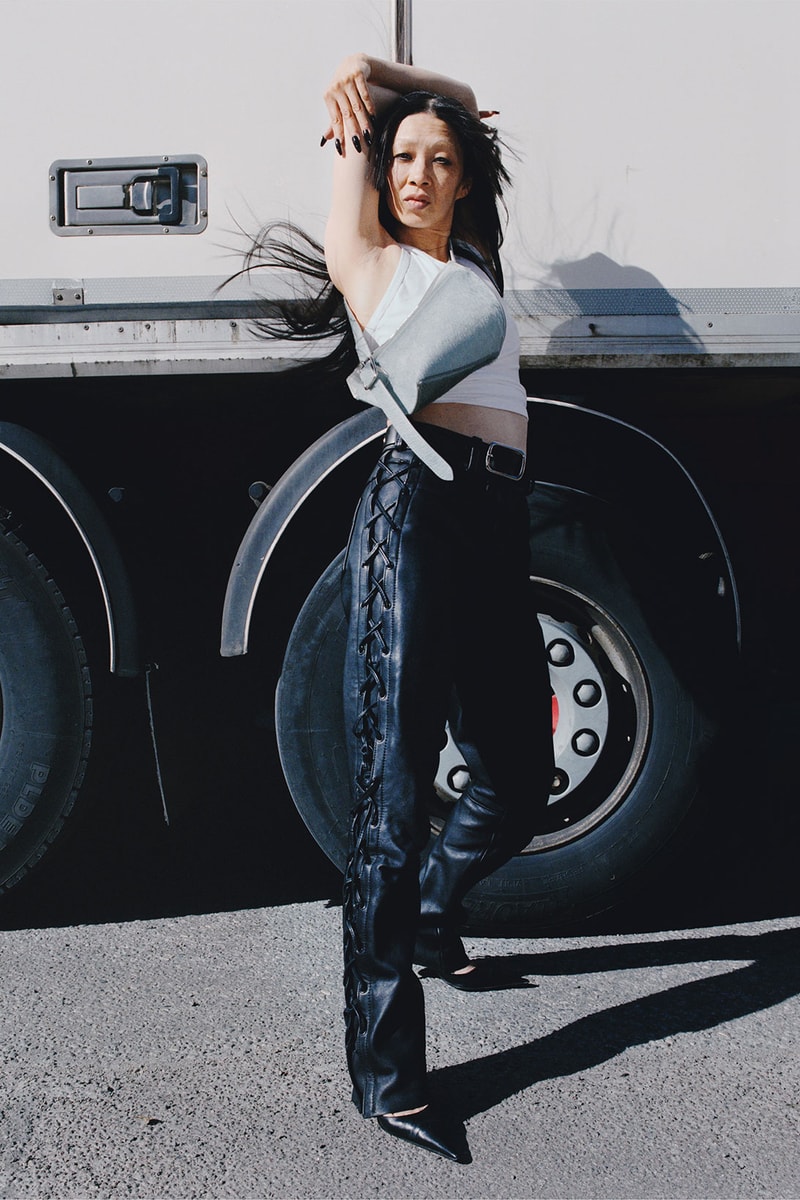 VENCZEL Spring Summer Handbags Collection Purses Lookbook Release Where to buy