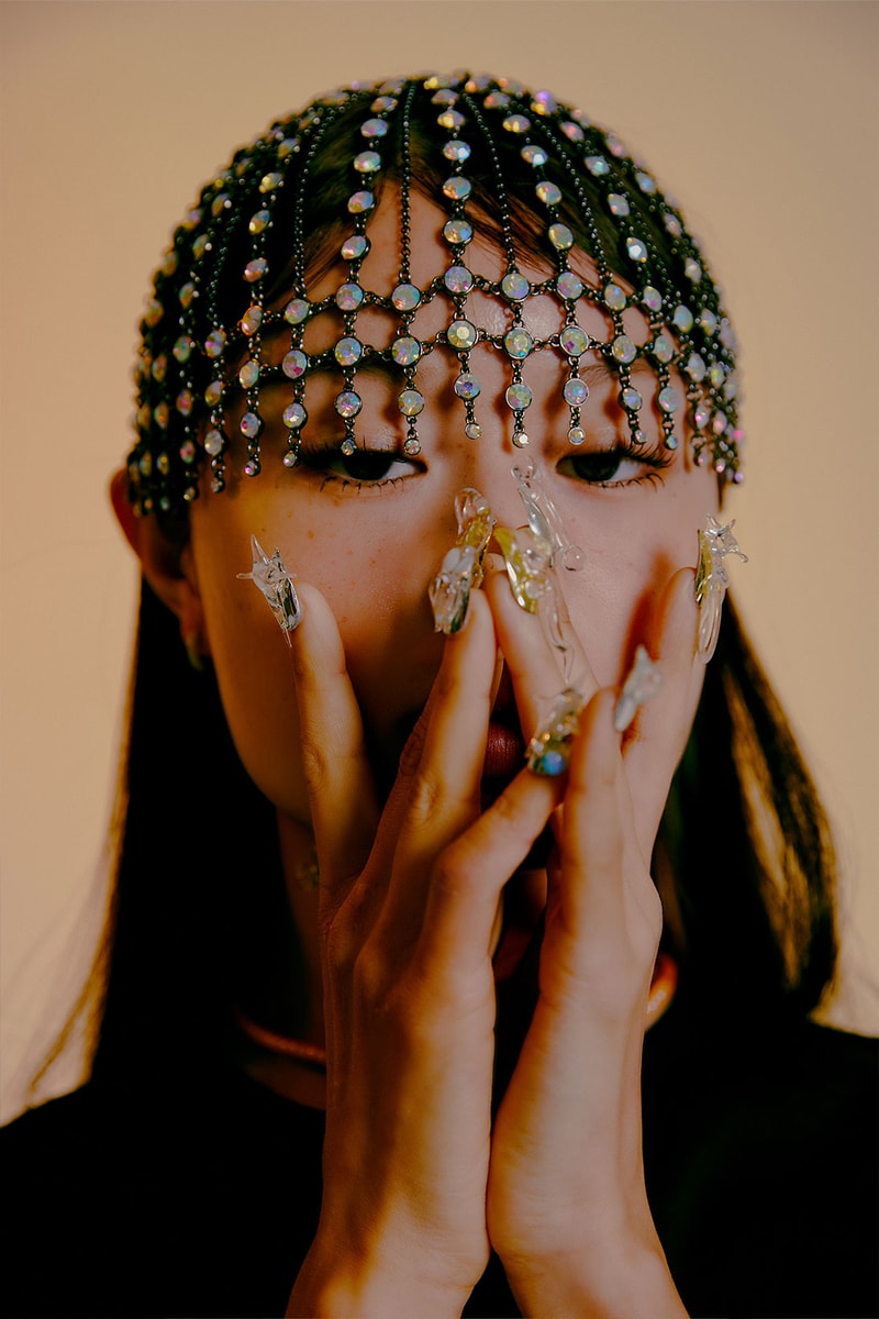 why not us Summer Lookbook Sojinails Artist Collaboration Images Release Info