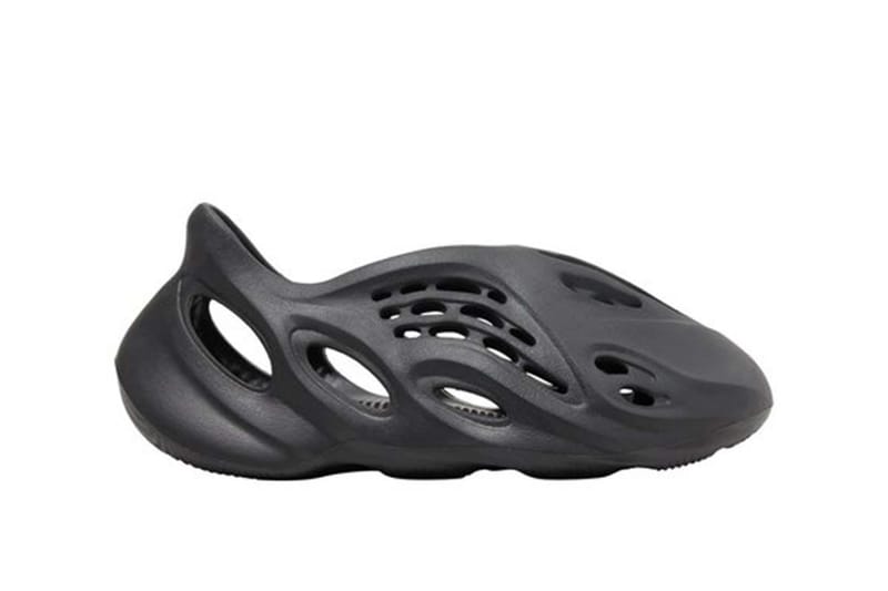 yeezy foam runner july release