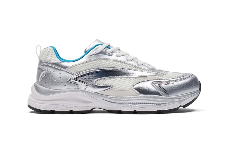Rhude Rhuigi Villasenor Zara Rhu Multicolor Running Shoes Sneakers Trainer Price Collaboration