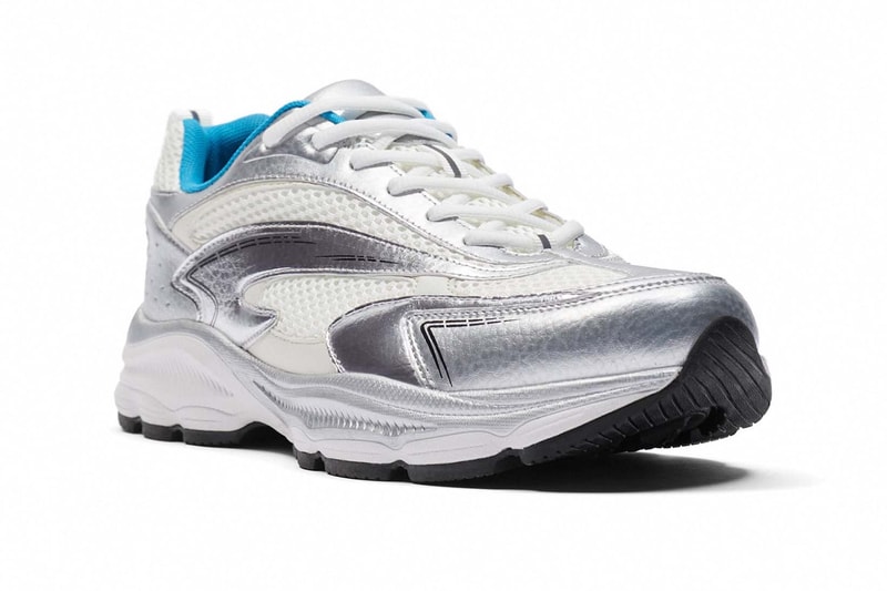 Rhude Rhuigi Villasenor Zara Rhu Multicolor Running Shoes Sneakers Trainer Price Collaboration