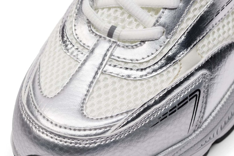 Rhude Rhuigi Villasenor Zara Rhu Multicolor Running Shoes Sneakers Trainer Price Collaboration