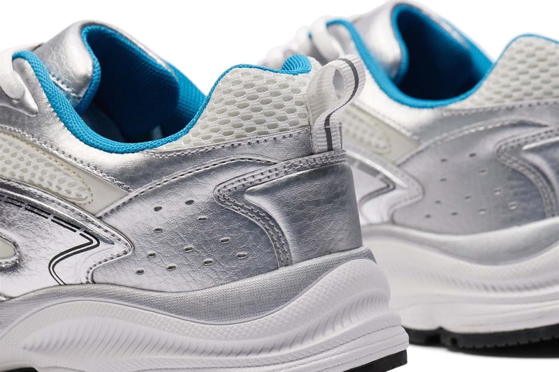 Rhude Rhuigi Villasenor Zara Rhu Multicolor Running Shoes Sneakers Trainer Price Collaboration