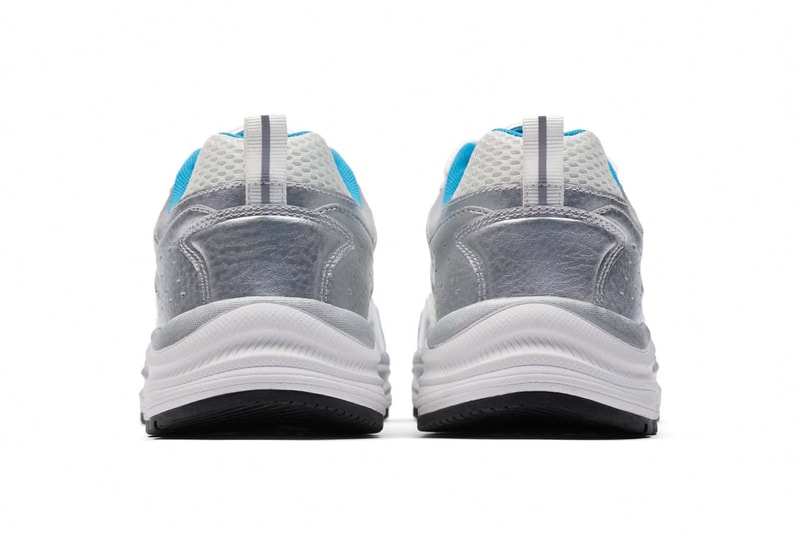 Rhude Rhuigi Villasenor Zara Rhu Multicolor Running Shoes Sneakers Trainer Price Collaboration