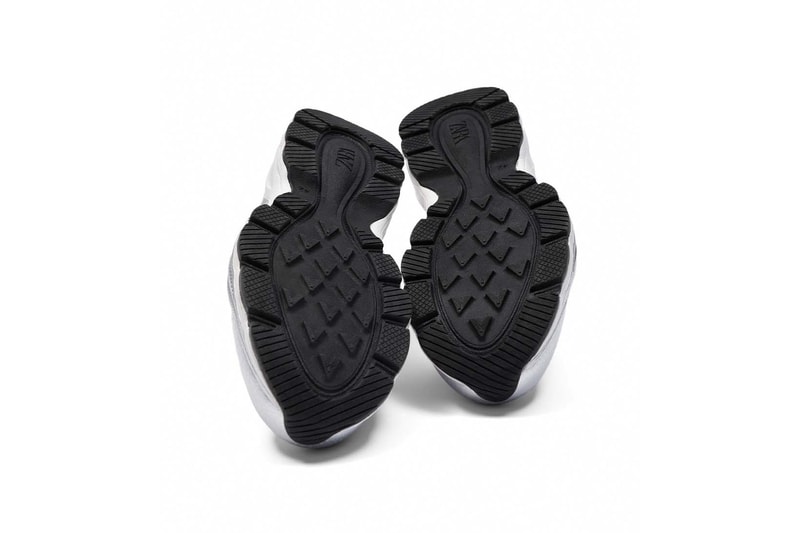 Rhude Rhuigi Villasenor Zara Rhu Multicolor Running Shoes Sneakers Trainer Price Collaboration