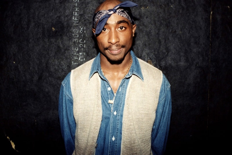 2Pac Tupac Shakur Powamekka Cafe Restaurant Los Angeles Fixins Soul Kitchen
