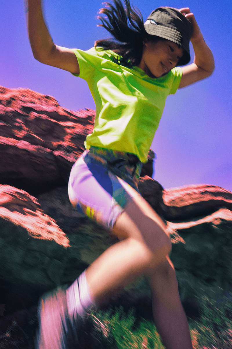 Lululemon Hiking Outdoors Collection Pullovers Joggers Shorts