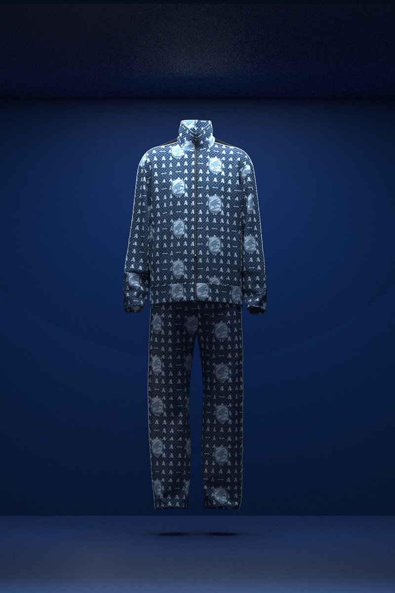 Ahluwalia Fashion Label Brand New Vision NFT Metaverse Web 3 London Fashion Week