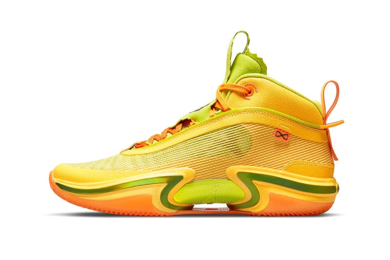 nike calendar launch