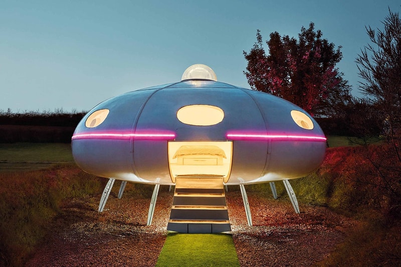 Airbnb Weirdest Wildest Accommodation Ideas Design Competition Application Info