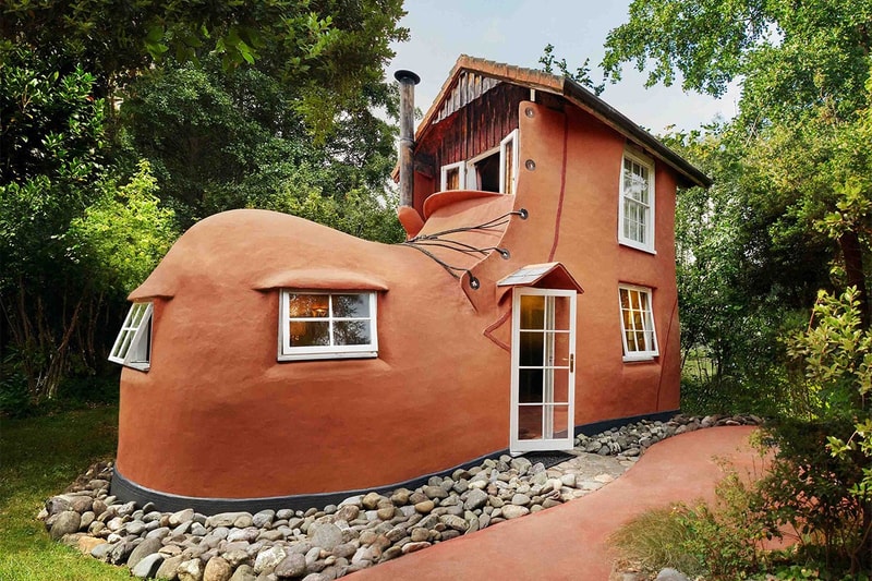 Airbnb Weirdest Wildest Accommodation Ideas Design Competition Application Info