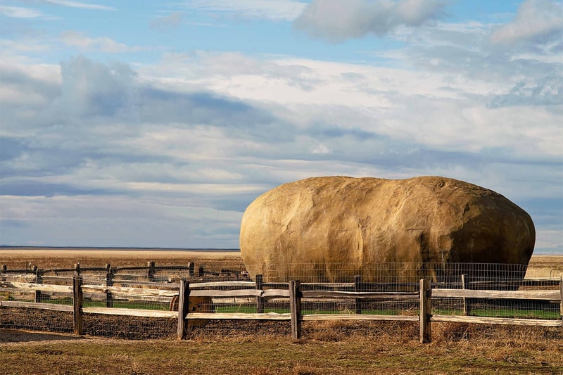 Airbnb Weirdest Wildest Accommodation Ideas Design Competition Application Info