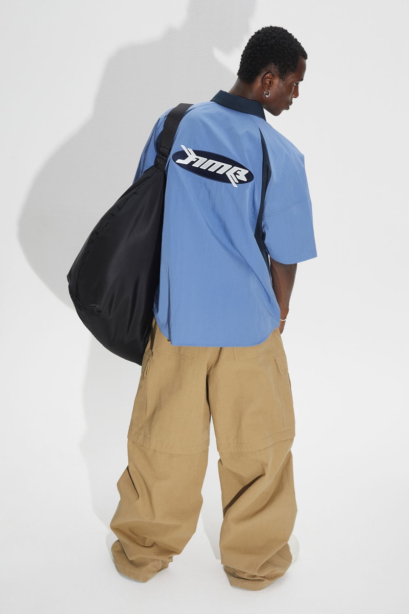 AMBUSH Spring Summer 2023 Pre-Collection Yoon Ahn Lookbook Images 