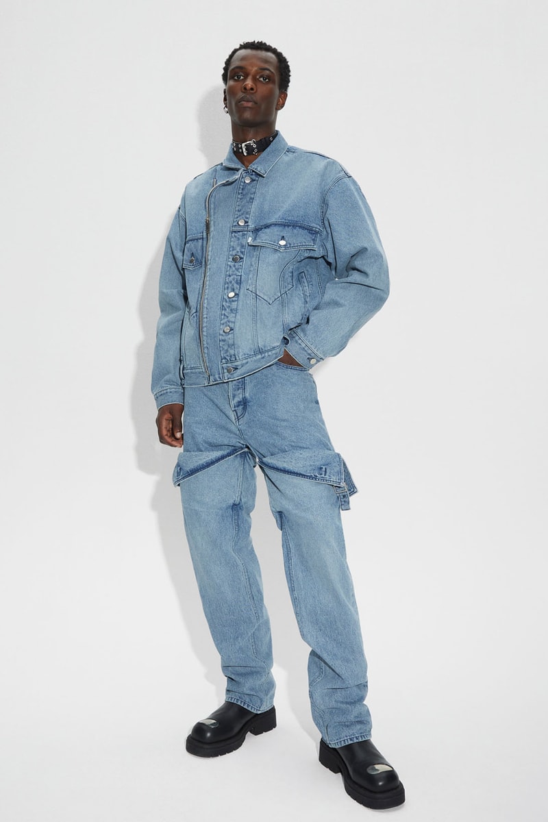 AMBUSH Spring Summer 2023 Pre-Collection Yoon Ahn Lookbook Images 
