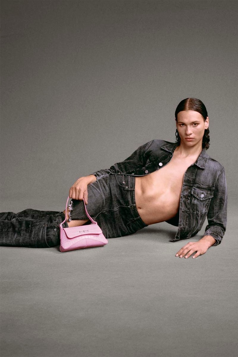 Balenciaga Fall 2022 Campaign