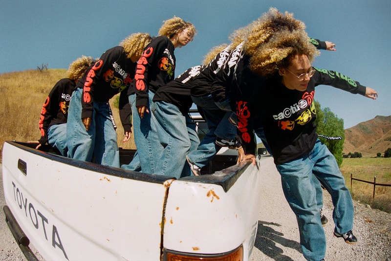 Cactus Plant Flea Market Stussy Summer Collaboration Capsule Release Date Info