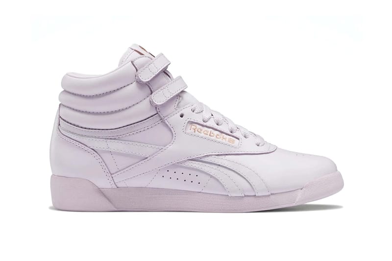 Sneaker Release Calendar: Nike, Reebok 