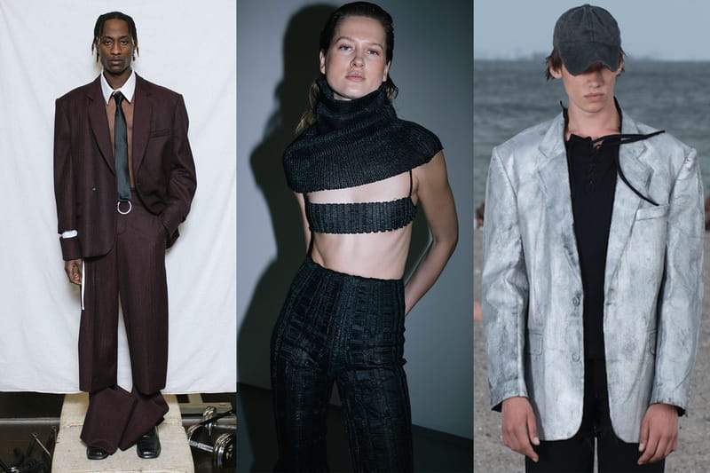 3 Emerging Designers To Look Out for at Copenhagen Fashion Week SS23