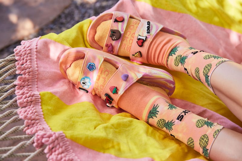 Get Your Rotation Summer-Ready With Crocs' New Footwear Styles