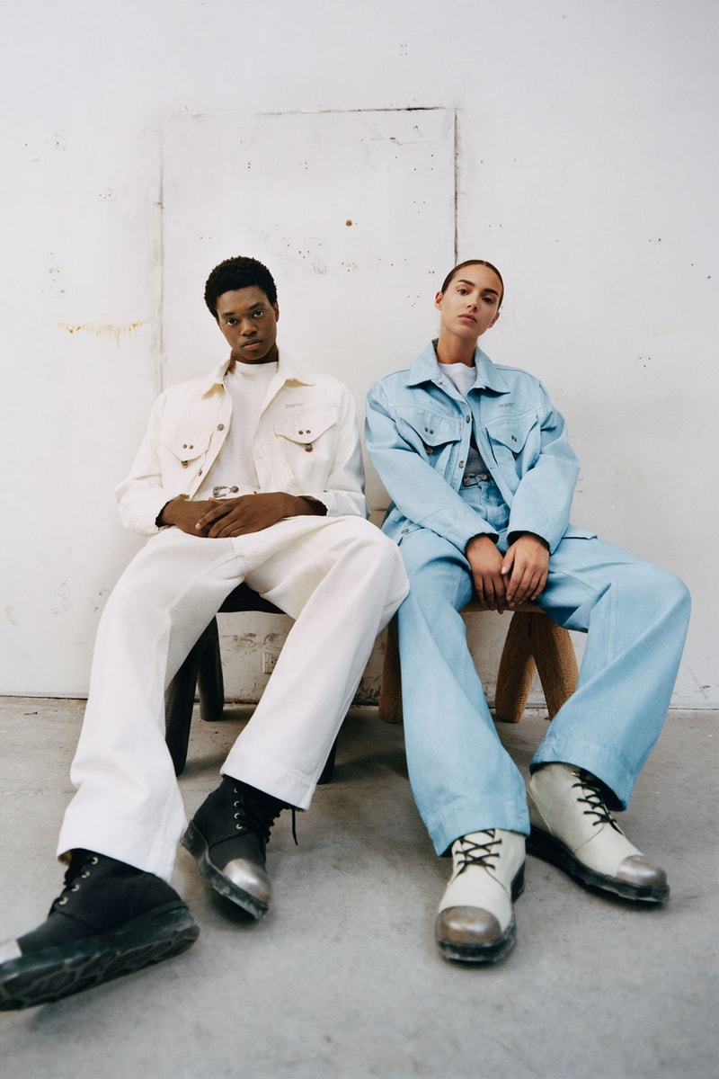 Daniel Arsham Objects IV Life Brand Launch Release Where to buy
