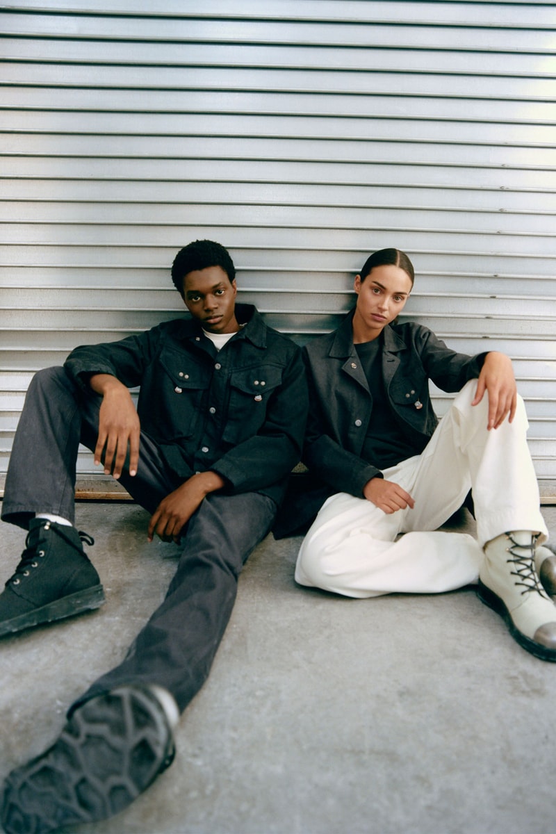 Daniel Arsham Objects IV Life Brand Launch Release Where to buy