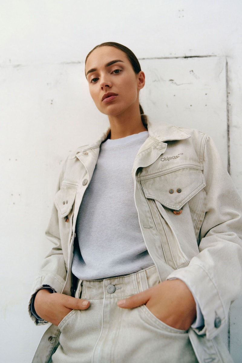 Daniel Arsham Objects IV Life Brand Launch Release Where to buy
