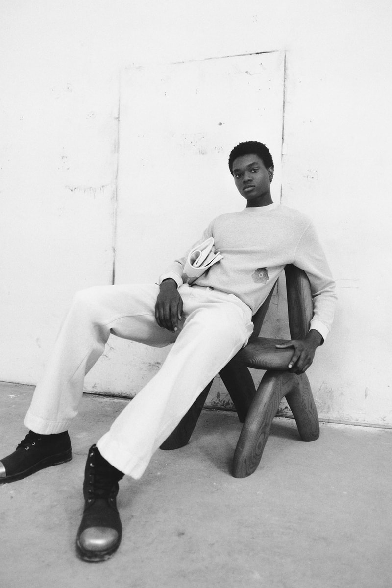 Daniel Arsham Objects IV Life Brand Launch Release Where to buy