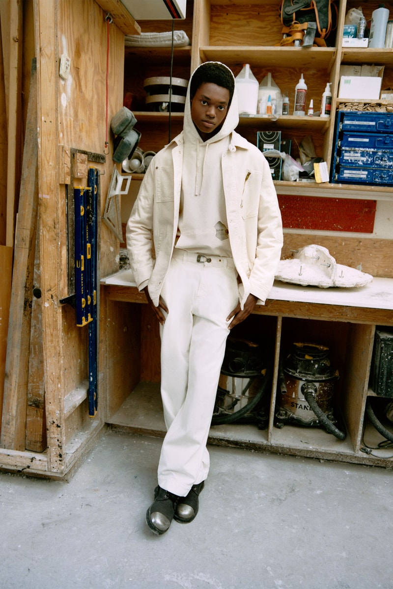 Daniel Arsham Objects IV Life Brand Launch Release Where to buy