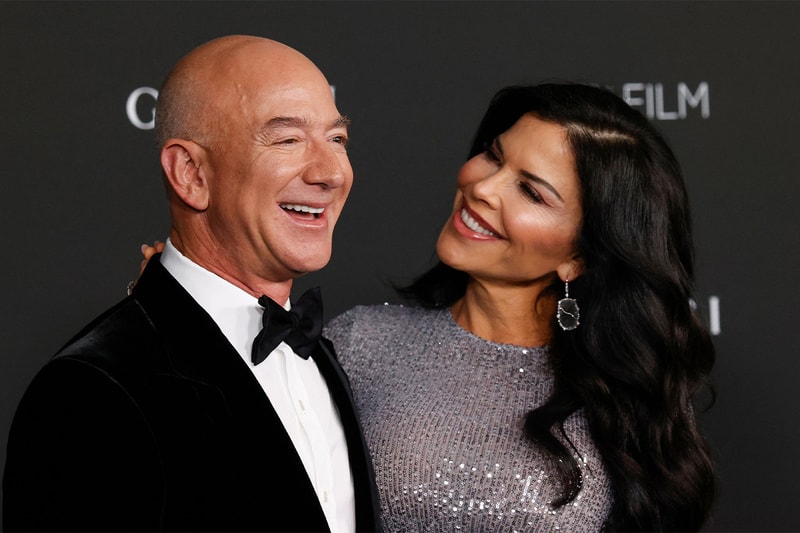 hypergamy elon musk justine jeff bezos
