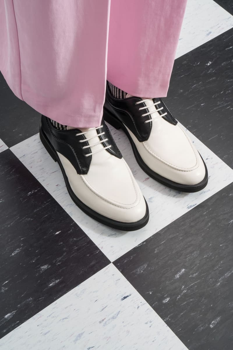 Hush Puppies Drops Elvis Shoes Collection | Hypebae Hush Puppies Drops Elvis Shoes Collection | Hypebae