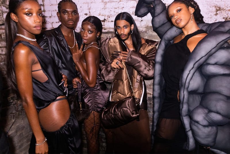 The Best Emerging LGBTQ+ Designers of 2022