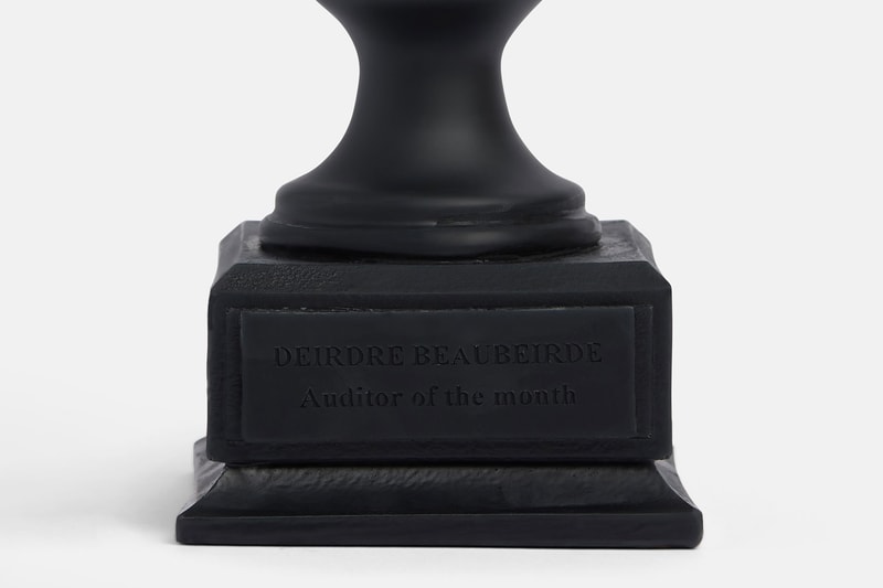 A24 Everything Everywhere All at Once Butt Plug Candle Auditor Trophy Joya Collaboration Release