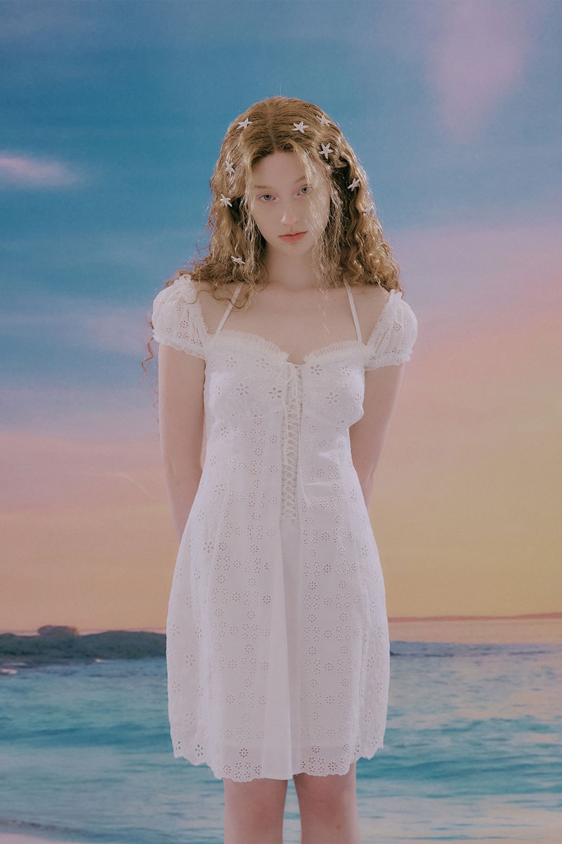 Expired Girl South Korean Fashion Brand K-pop Approved Jennie BLACKPINK Lim Kim