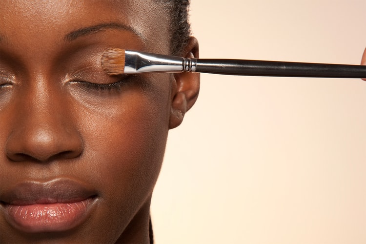 The “Transparent Eyeliner” Hack Is Having a Moment on TikTok