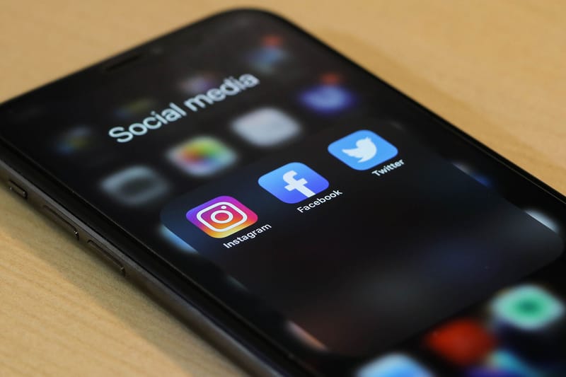 Instagram and Facebook Are Removing Posts Mentioning Abortion Pills