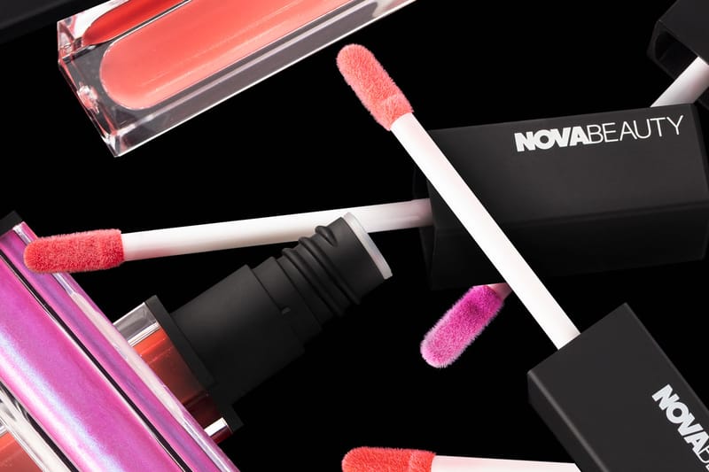 Fashion Nova Enters the Beauty Space With the Highly Anticipated NOVABeauty Collection
