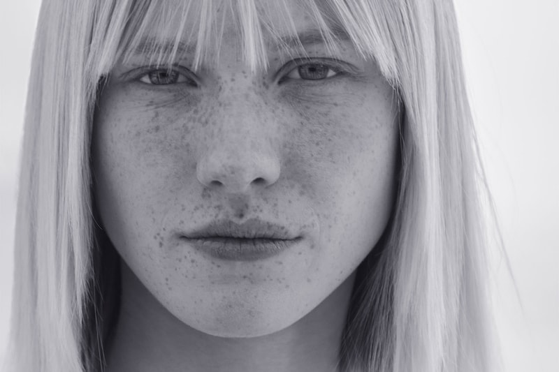 Filippa K Campaign New Creative Director Liisa Kessler Swimwear Sweden Images