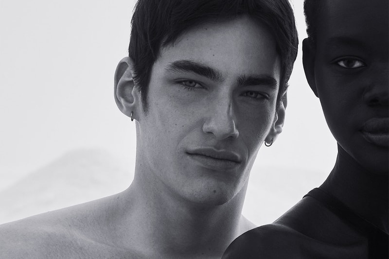 Filippa K Campaign New Creative Director Liisa Kessler Swimwear Sweden Images