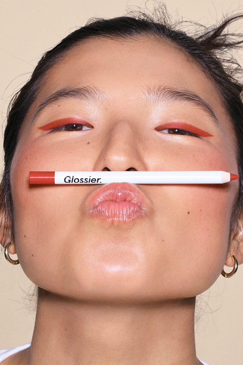 Glossier No. 1 Pencil Kilan