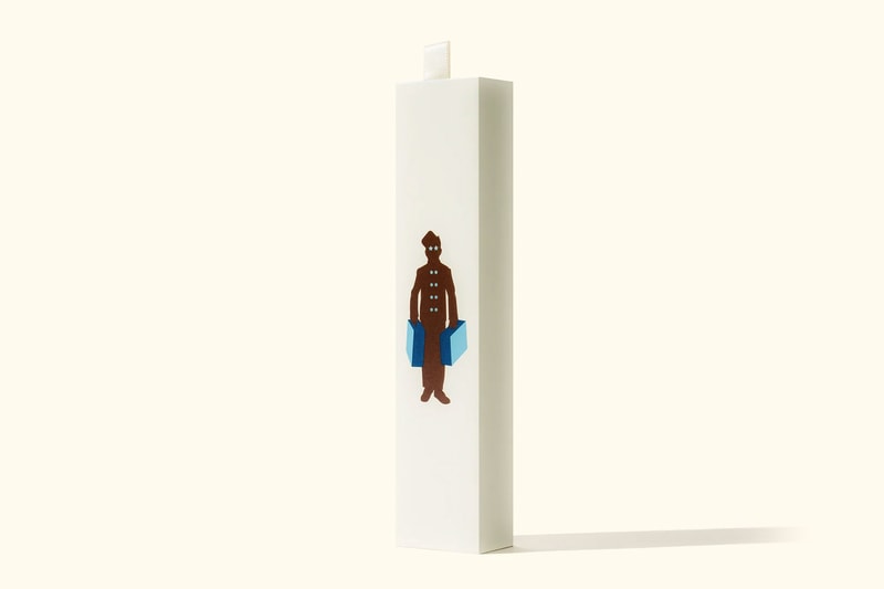 Tyler The Creator GOLF le FLEUR Nail Polish File New Colors Jade Blonde Rose Release Where to buy