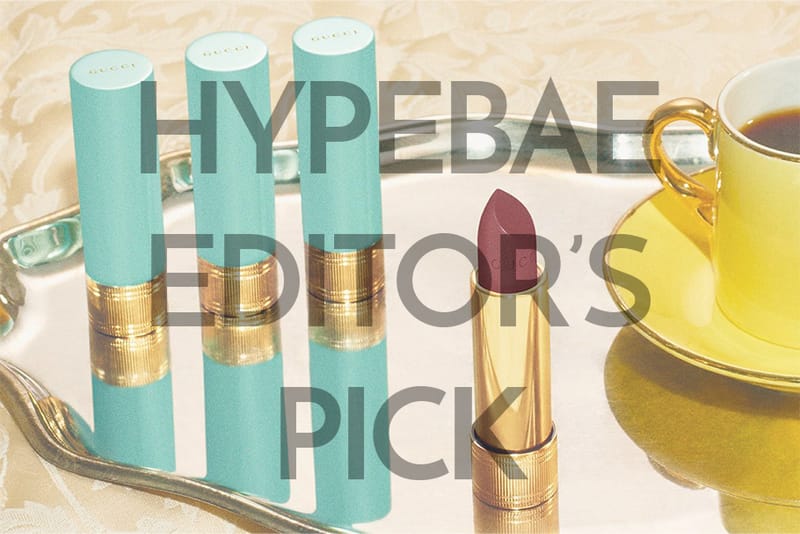 I Splurged on Gucci Beauty's $42 USD Lip Balm – Here's Why It's Worth It