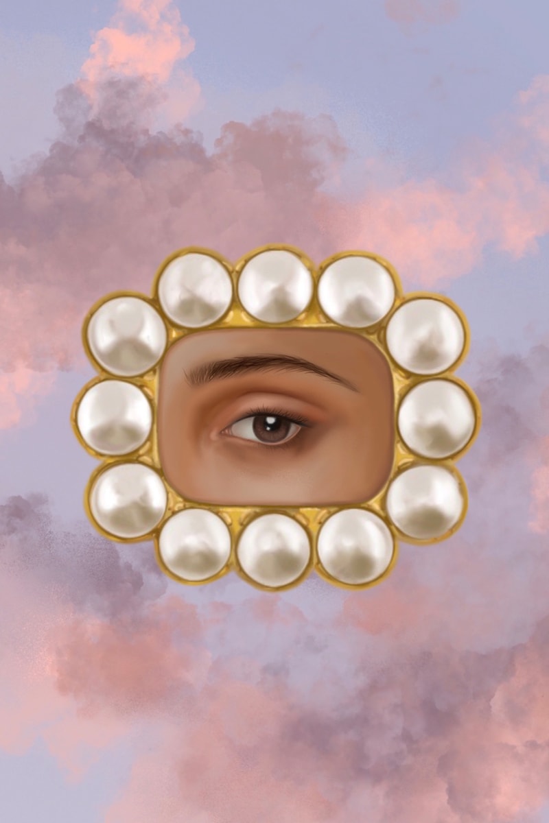 Gucci Vault Art Space Online Exhibition Auction Metaverse Web 3 Digital Artists