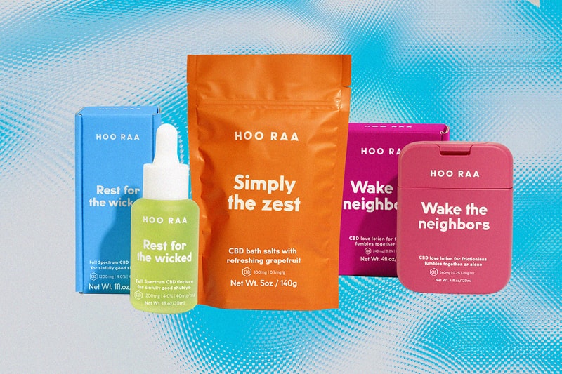 cbd oil sexual wellness 