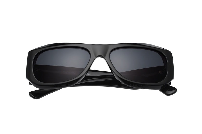 supreme spring 2022 sunglasses collection koto club velo levy new frames
