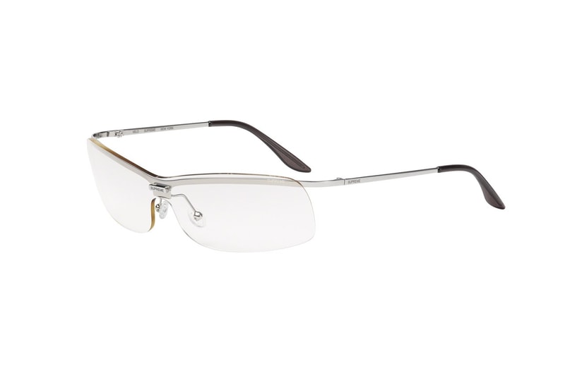 supreme spring 2022 sunglasses collection koto club velo levy new frames