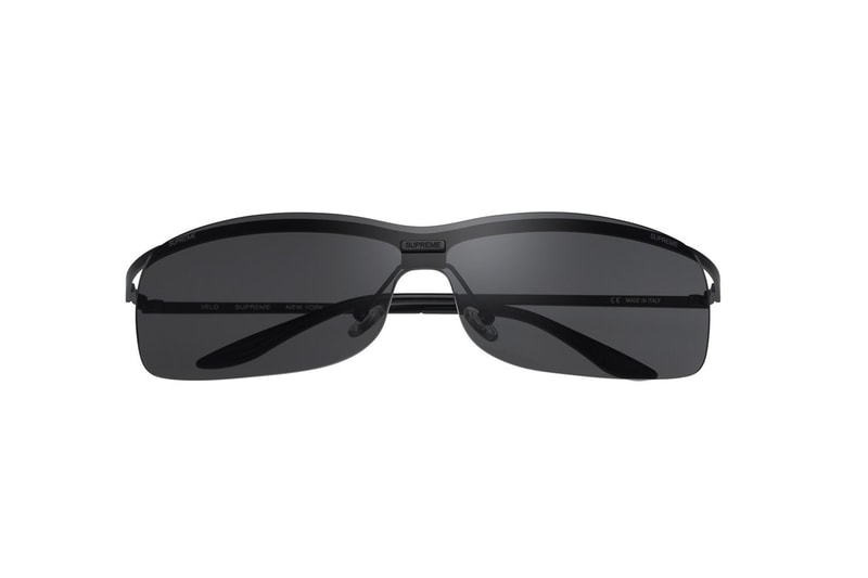 supreme spring 2022 sunglasses collection koto club velo levy new frames