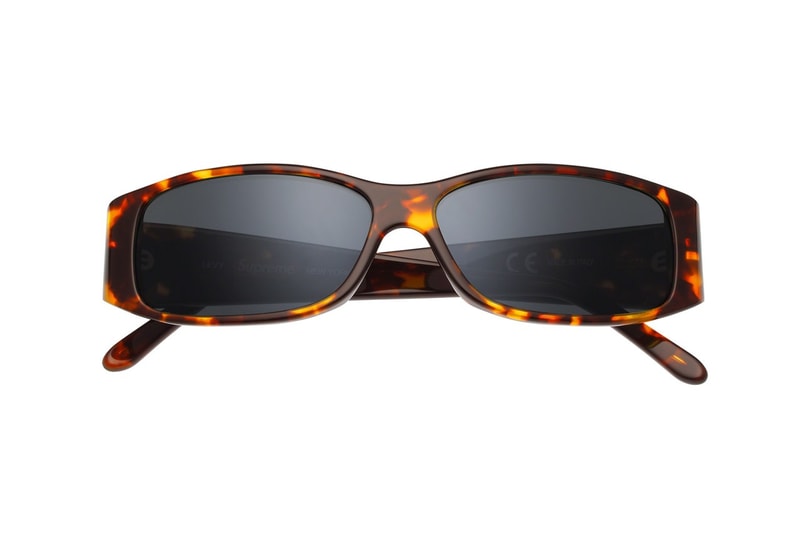 supreme spring 2022 sunglasses collection koto club velo levy new frames