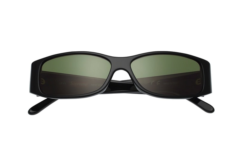 supreme spring 2022 sunglasses collection koto club velo levy new frames